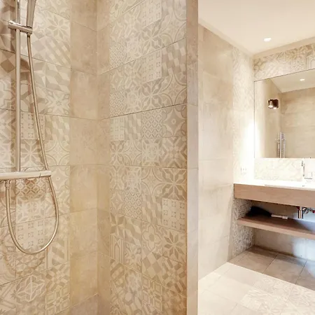 Appartamento Pick A Flat's In Le Marais - Rue Sainte Croix De La Bretonnerie Parigi