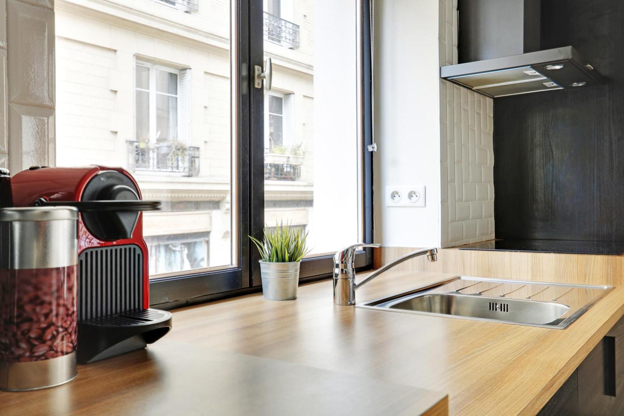 Appartamento Pick A Flat's In Le Marais - Rue Sainte Croix De La Bretonnerie