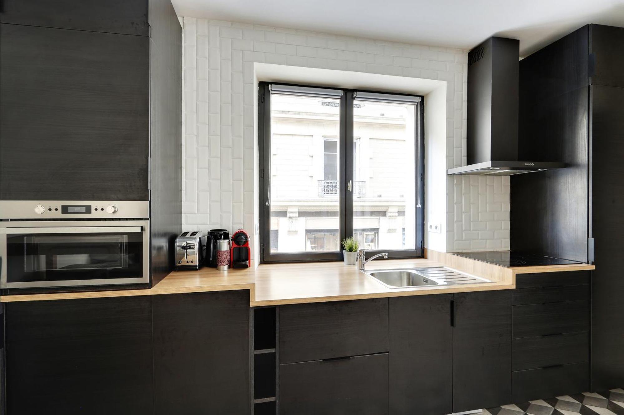 Pick A Flat's In Le Marais - Rue Sainte Croix De La Bretonnerie Parigi